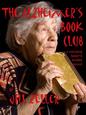cover image of The Alzheimer's Book Club